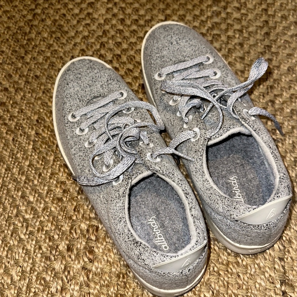 Allbirds Sneakers